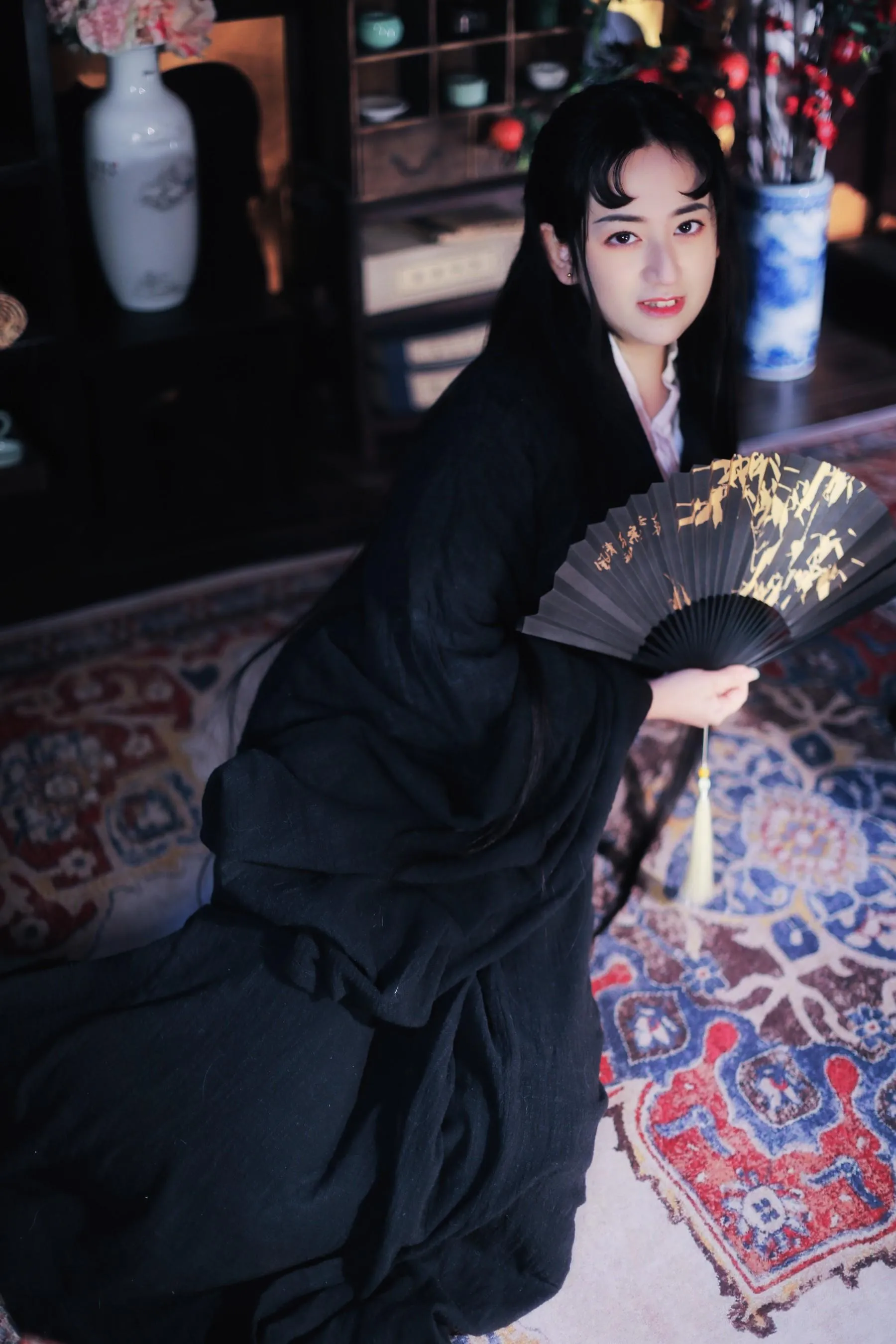 [YITUYU艺图语]2021.09.03 情画 绵羊 [21P]插图5